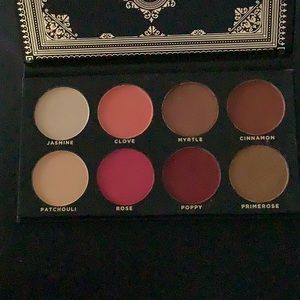 Ace Beaute Grandiose 8 Eyeshadow pallet New in Box